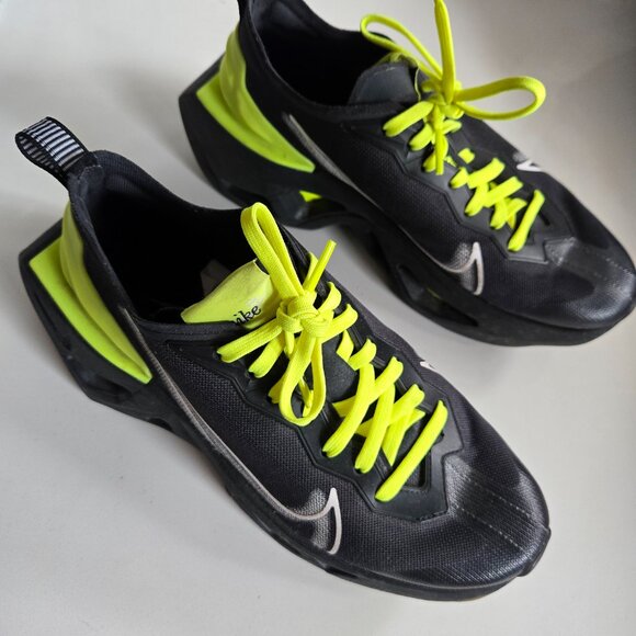 Womens Nike Zoom x Vista Grind CT8919-001 US 6 - Picture 2 of 5